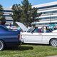 Illustration for article titled Behold The Raddest Cars That Went To Radwood San Francisco